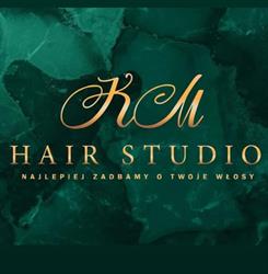 KM Hair Studio
