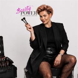 Beauty Power Małgorzata Laszczyk