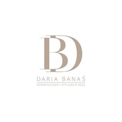 Daria Banaś Kosmetologia.Stylizacja Rzęs