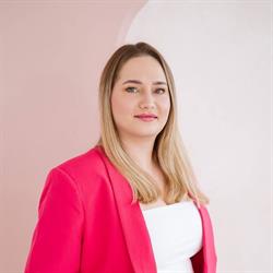Stylizacja Paznokci Sandra Długa