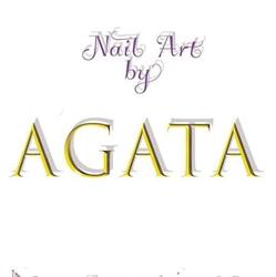 Nail Art by Agata