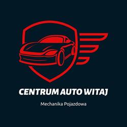 Mechanik samochodowy - Centum Auto Witaj