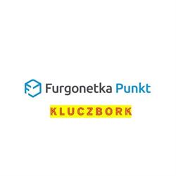 Furgonetka Punkt Kluczbork - Przesyłki kurierskie