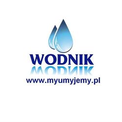 WODNIK-Profesjonalne mycie okien