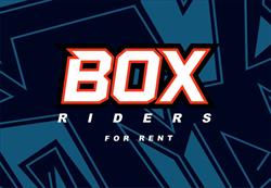 BoxRiders