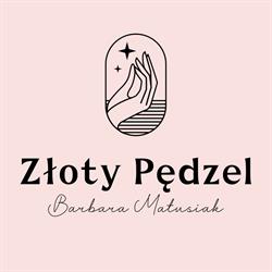 ZŁOTY PĘDZEL Barbara Matusiak
