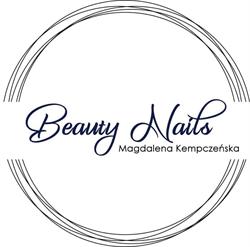 Beauty Nails - Magdalena Kempczeńska