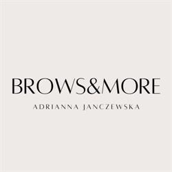 Brows&More Adrianna Janczewska