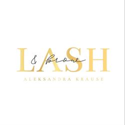 LASH&BROW Aleksandra Krause