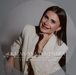 Katarzyna Ciszewska Permanent Makeup