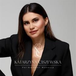 Katarzyna Ciszewska Permanent Makeup