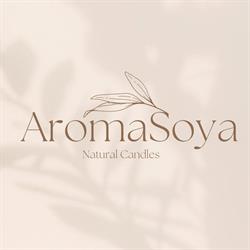 AromaSoya - Naturalne świece sojowe