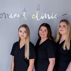 Concept Clinic