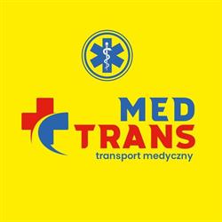 Med Trans Transport Medyczny i Sanitarny