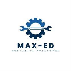 Max-Ed mechanika pojazdowa Edward Łękawa