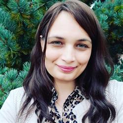 Psycholog Agnieszka Fiszer - Psychoterapia i Rozwój Bielsko-Biała