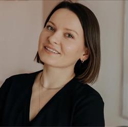 PALCAMI - Naturalne Metody Odmładzania Masaż Twarzy Kobido Paulina Wilk