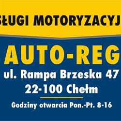 Usługi Motoryzacyjne AUTO-REG. - Regeneracja głowic, remonty silników.