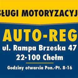 Usługi Motoryzacyjne AUTO-REG. - Regeneracja głowic, remonty silników.