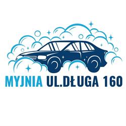 Myjnia bezdotykowa