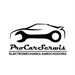Pro Car Serwis
