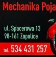 Mechanika Pojazdowa "Stodoła"