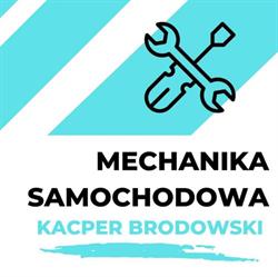 Mechanika Samochodowa Kacper Brodowski