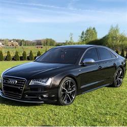 Auto Detailing - Bracia Mierzejewscy