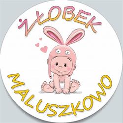Żłobek Murowana Goślina "MALUSZKOWO"
