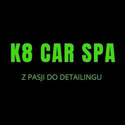 Katarzyna Jaśkowska K8 Car Spa