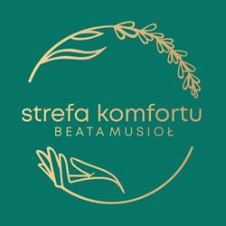 Strefa Komfortu Beata Musioł