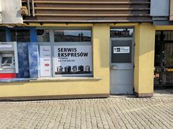 Naprawa i serwis ekspresów do kawy