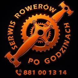 Po Godzinach Serwis Rowerów