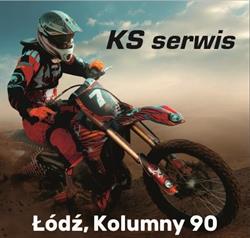 Naprawa motocykli KS SERWIS