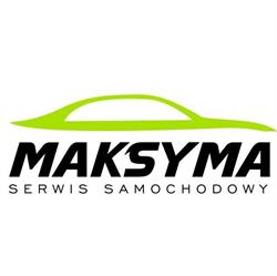 MAKSYMA SERWIS SAMOCHODOWY Wymiana Opon Klimatyzacja Mechanika Elektromechanika Diagnostyka