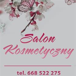 Salon kosmetyczny Joanna Adamowicz