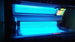 \"Havana\"Agata Glińska stylizacja paznokci,solarium Teresin