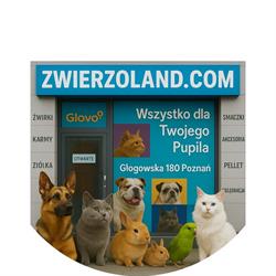 Zwierzoland Sklep Zoologiczny