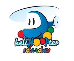 Sala Zabaw HeliHOOPter