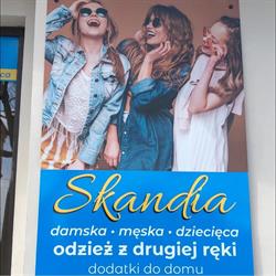 Sklep Skandia