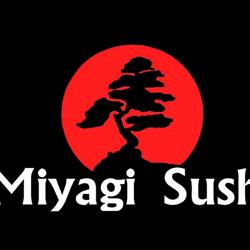 Miyagi Sushi Gubin