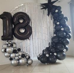 Dekoracje Balonowe