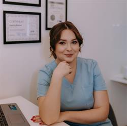 Podologia Specjalistyczna Ewelina Jaszczuk