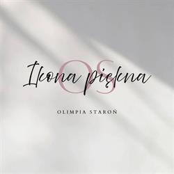 Ikona piękna Olimpia Staroń