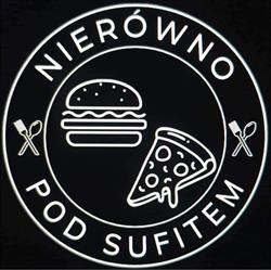 Nierówno pod sufitem