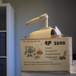 PHU 4 P Zuna Małgorzata Olejniczak