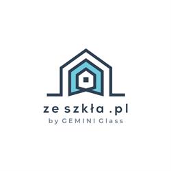 zeszkła.pl by Gemini Glass