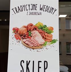 Tradycyjne Wędliny z Jakubowa