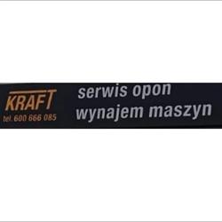 Kraft-Transport-Handel-Usługi-Praszka