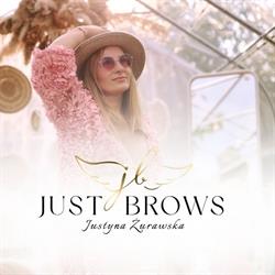 Just-Brows Justyna Żurawska